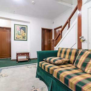 Hotel Americano Bogota